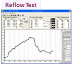 Reflow Test